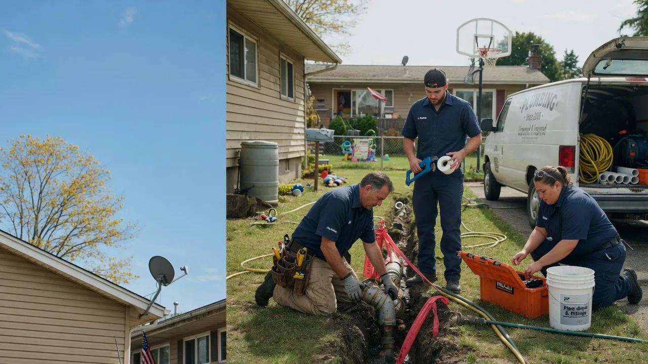 Garbage Disposal Replacement in Andale, KS near me